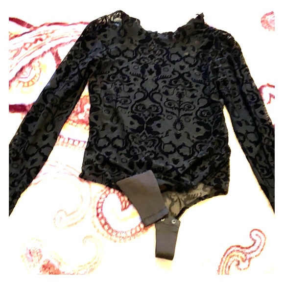 Body suit never worn - Picture 2 of 10